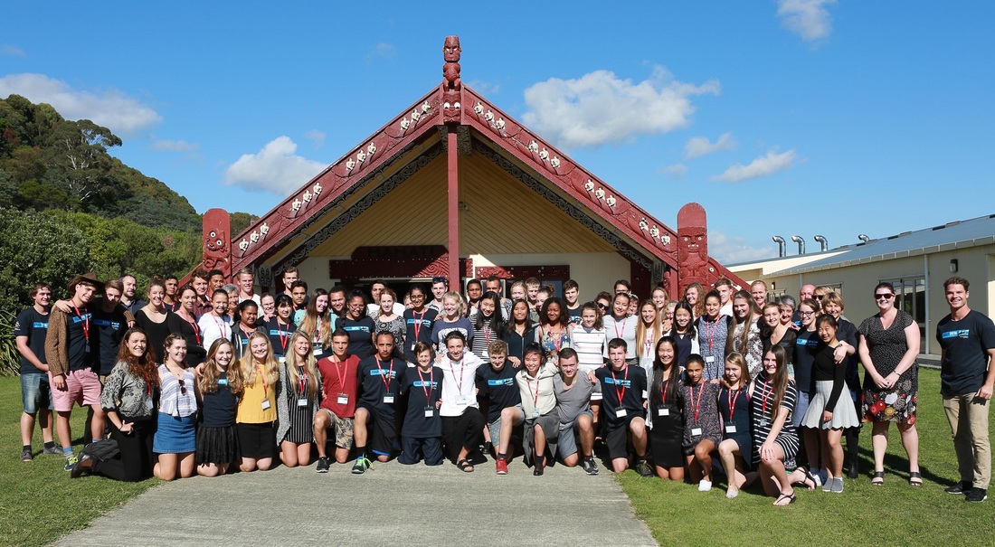 Whakatu Marae
