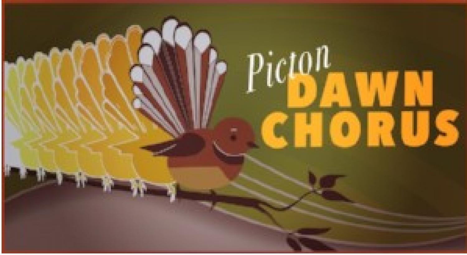Dawn Picton Chorus