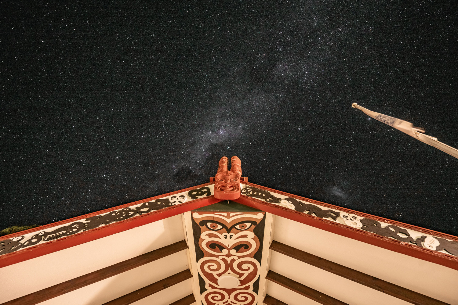 Puanga and Matariki - a time for learning