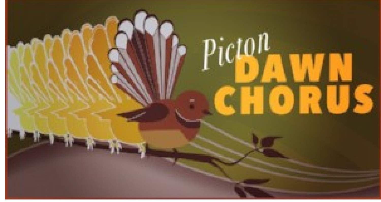 Picton Dawn Chorus