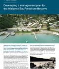 WHAT IS THE FUTURE FOR THE ARAPAWA MĀORI ROWING CLUB.