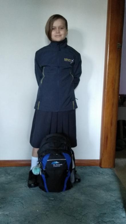 School Bag