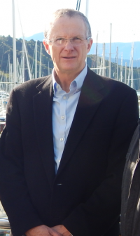 Phillip Jacques
