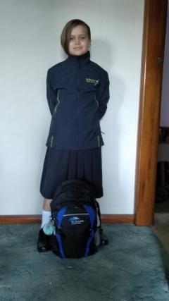 School Bag
