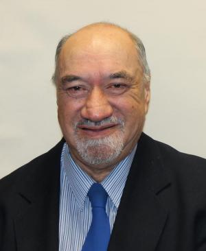 Archdeacon Harvey Ruru, Chairperson