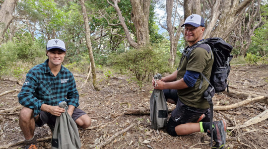 Rowi Translocation | Ōruawairua