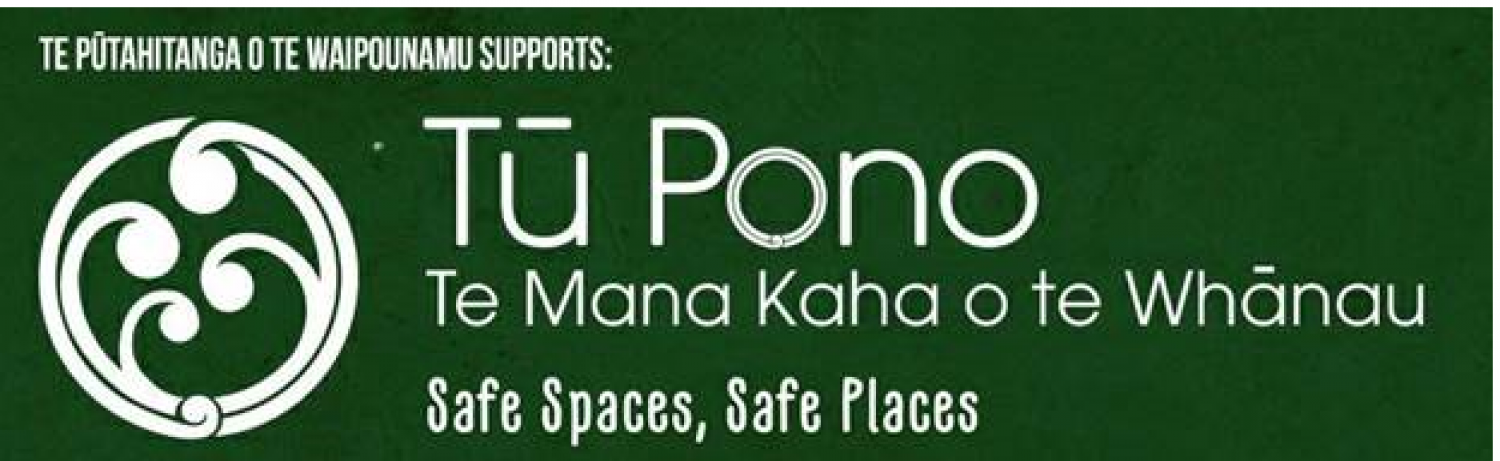 Tu Pono: Whānau Ora Campaign Comes to Waikawa Marae 