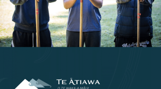 Pūrongo ā Tau 2024 | Annual Report 2024