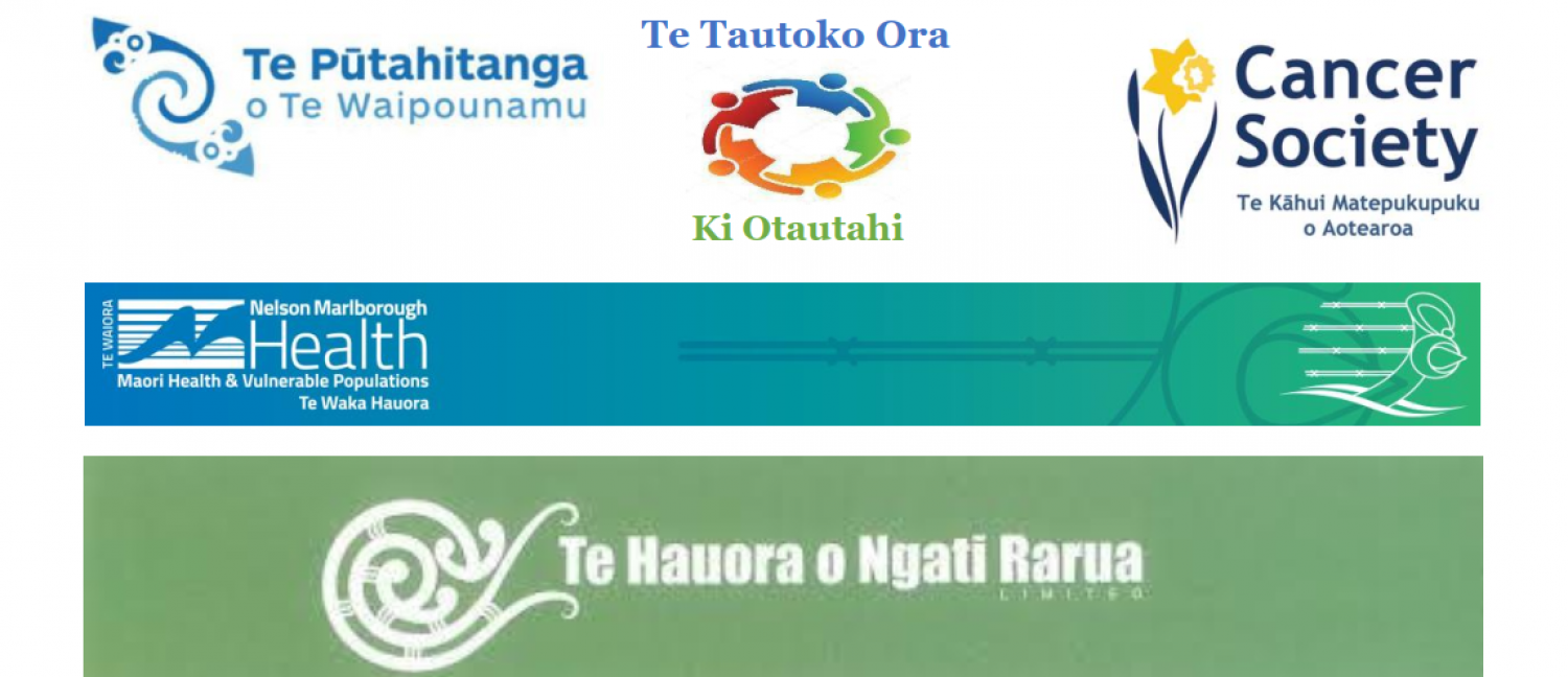 Cancer Support Programme