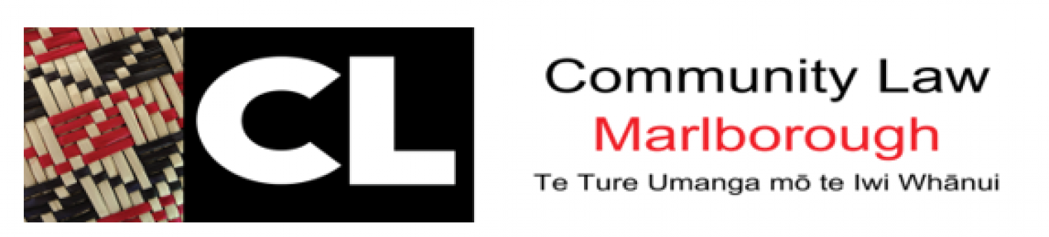 Community Law Marlborough