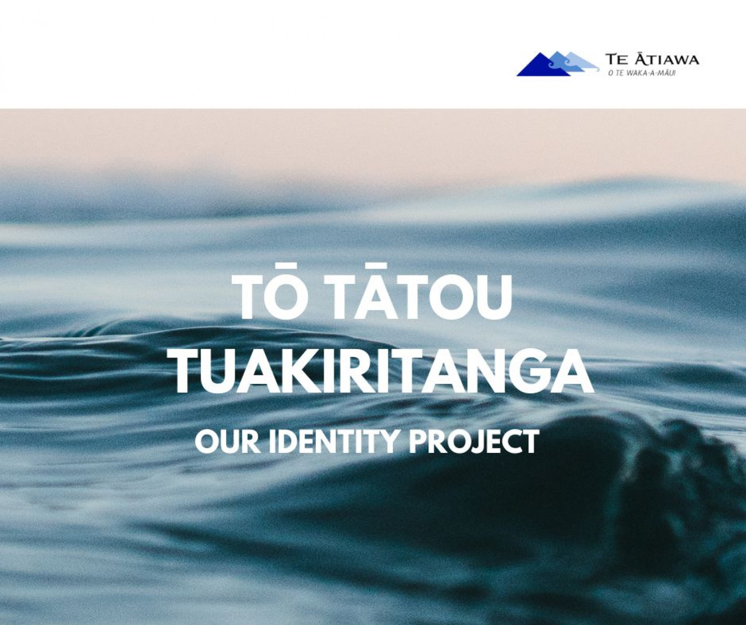 Tō Tātou Tuakiritanga