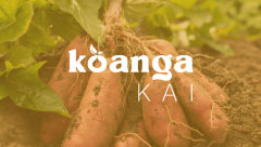 Kōanga kai