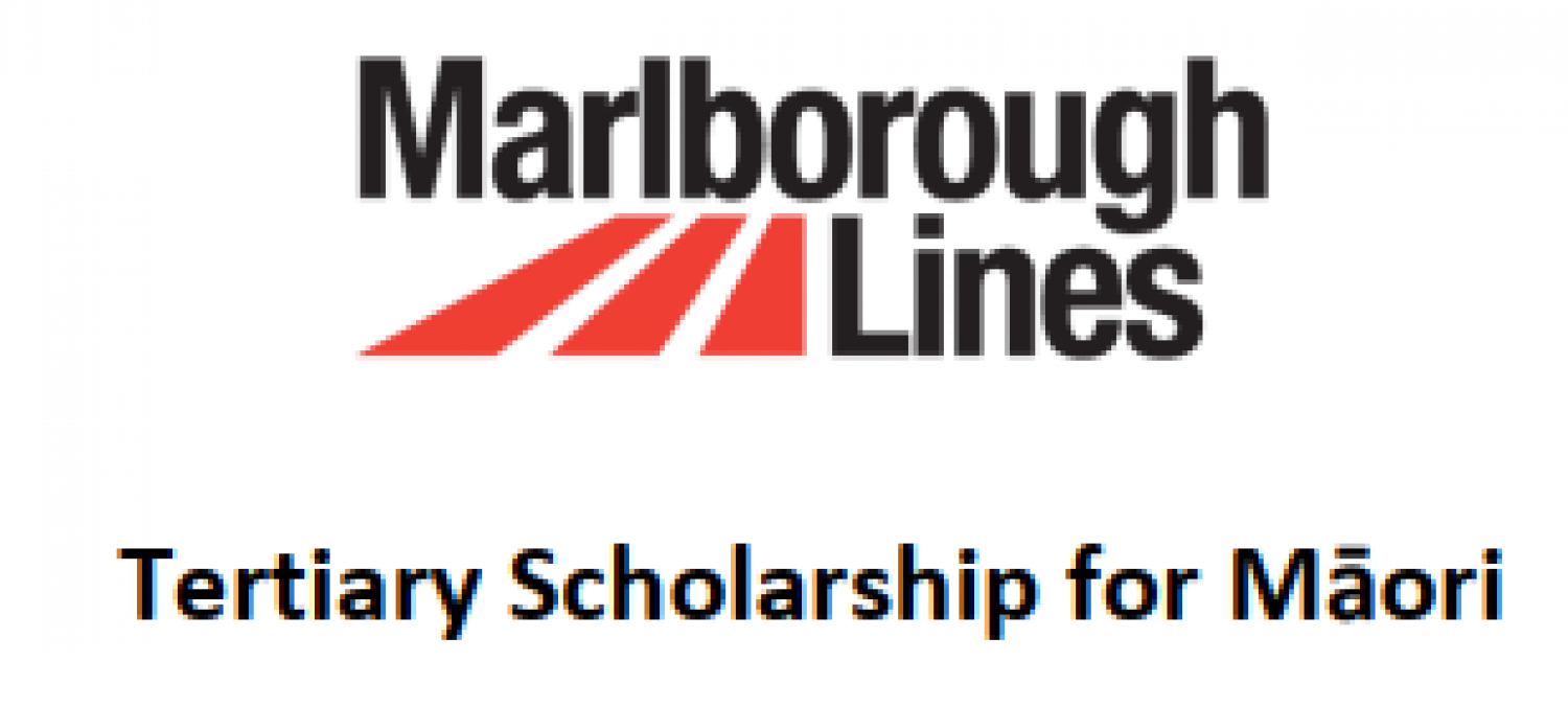 Marlborough Māori Tertiary Scholarship