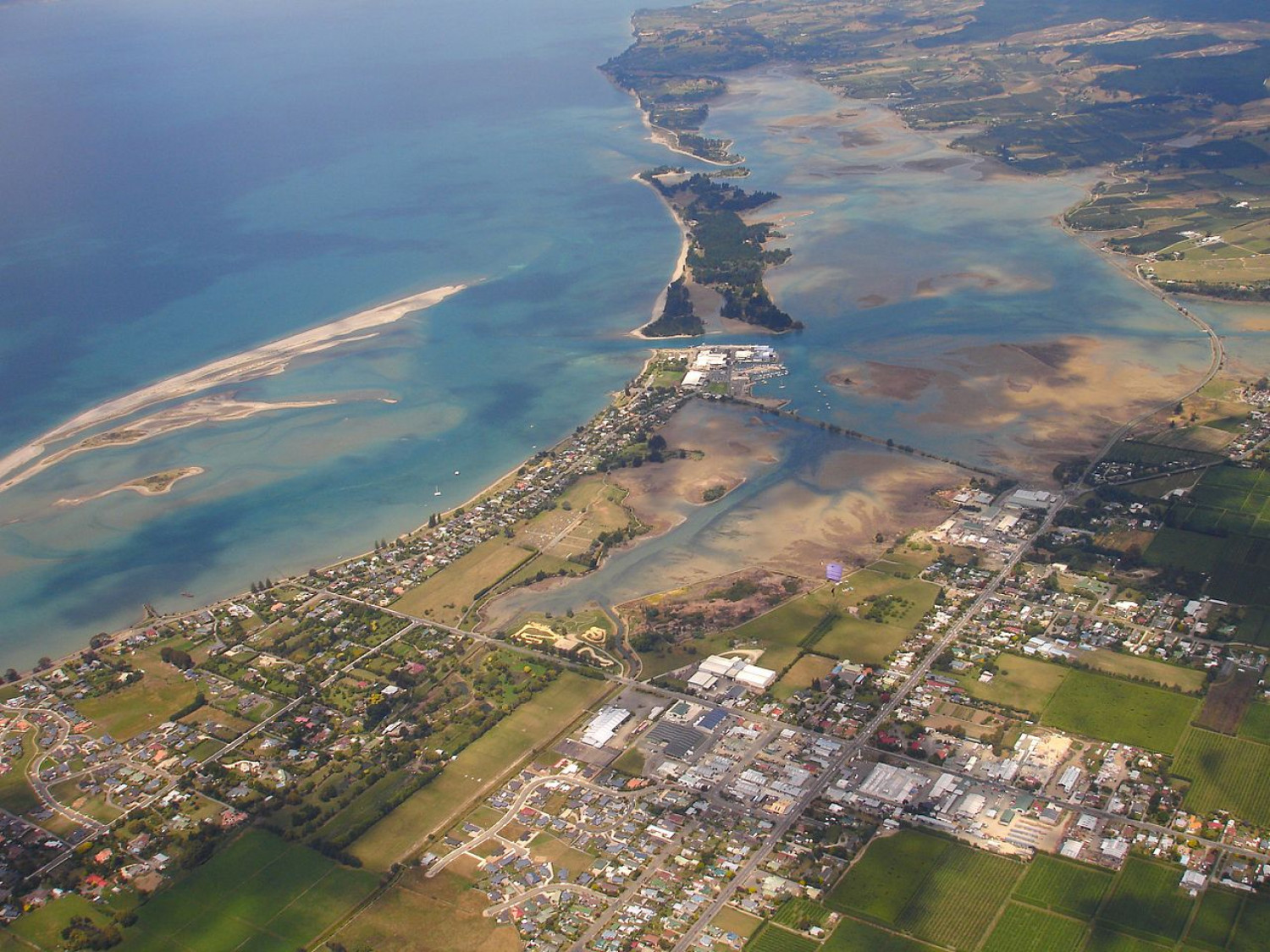 Motueka (& surrounding areas) Taiao Hui for Whānau