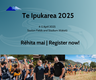 Te Ipukarea 2025