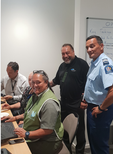 Ngā Matikuku o Mahuika