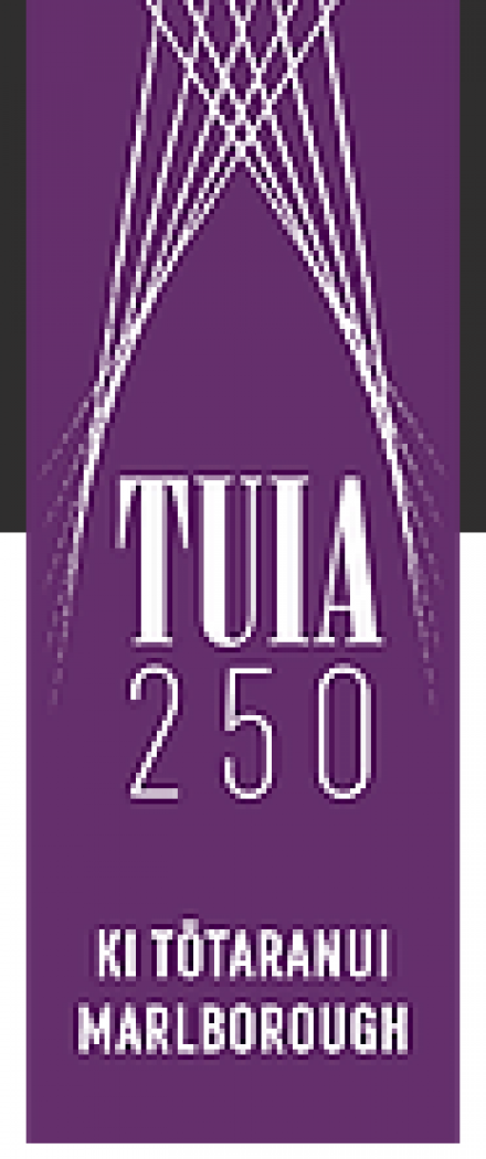 Tuia/Tōtaranui 250