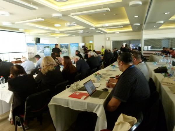 Gallery  - Iwi Chairs at The Pavilion 