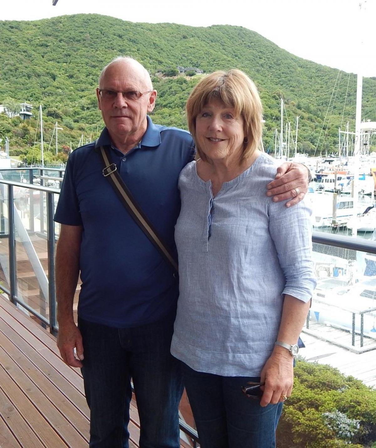 Te Ātiawa Trust Office  - Te Ātiawa Trust Office  