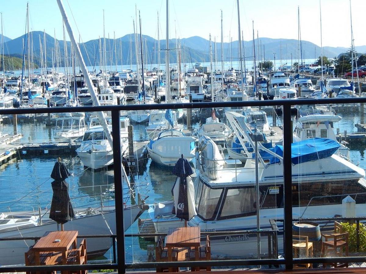 Te Ātiawa Trust Office  - Te Ātiawa Trust Office  