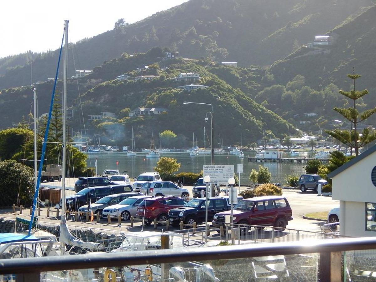 Te Ātiawa Trust Office  - Te Ātiawa Trust Office  