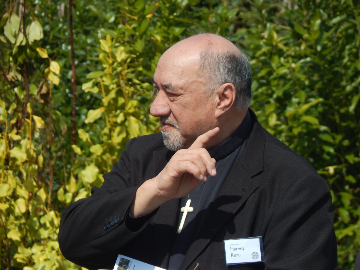 Outward Bound Event Sept 2018 