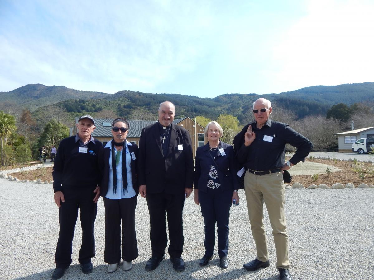 Outward Bound Event Sept 2018 