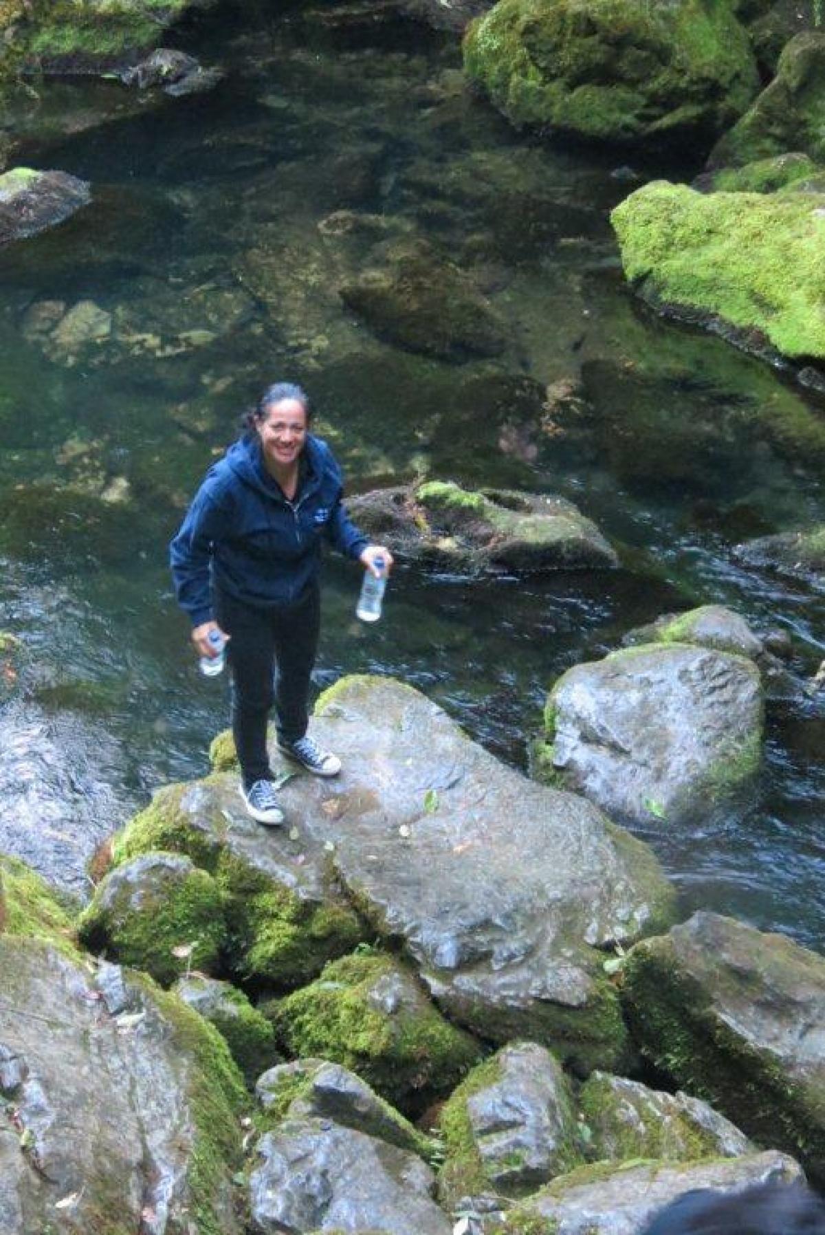 Cultural Site Visit March 2015  - Cultural Site Visit March 2015  