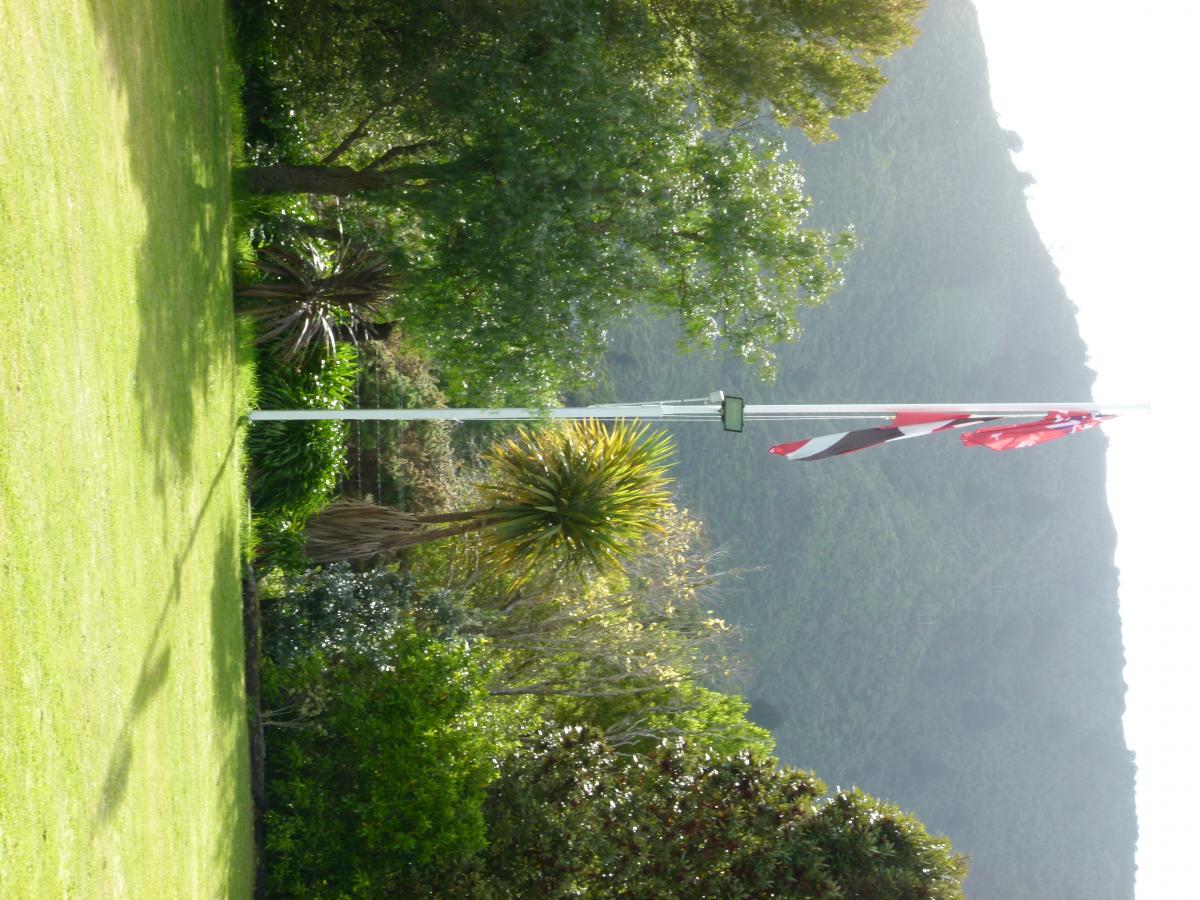 National Iwi Chairs Forum 2019  - Ngā haki 