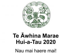 Te Āwhina Marae