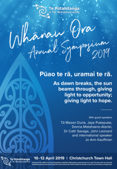 Te Putahitanga o Te Waipunamu