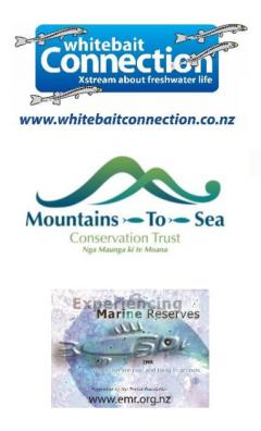 Mountains to Sea Wānanga Conference 2018