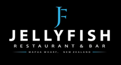 Four Job Vacancies available at Jellyfish Restaurant (at Mapua Wharf )