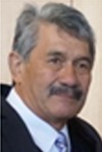 Ron Riwaka