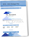 (Strategic Plan)