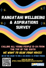 Rangatahi Aspirations & Wellbeing Survey