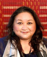 Vennessa Ede (Member and Trust Board Representative, Te Punga Tiaki)