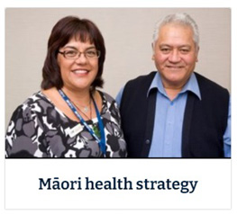 Maori Health Strategy